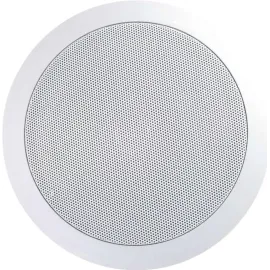 C2G 20 W RMS Speaker - 2-way - White
