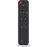 WiiM Voice Remote for WiiM Mini and Pro Audio Streamer, Push-to-Talk, 4 Music Preset Buttons