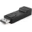 Monoprice DisplayPort Male to HDMI Female Adapter | Passive Adapter