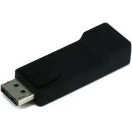 Monoprice DisplayPort Male to HDMI Female Adapter | Passive Adapter