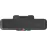 Cyber Acoustics Compact USB Speaker Bar with Integrated Monitor Mount