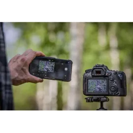 Canon EOS 90D 32.5MP APS-C CMOS Sensor Digital SLR Camera (Body)