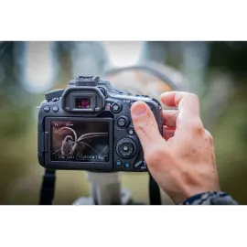 Canon EOS 90D 32.5MP APS-C CMOS Sensor Digital SLR Camera (Body)