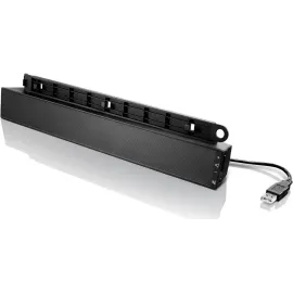 Lenovo USB Soundbar