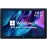 Fusion5 10.1" Windows 11 Tablet PC - Intel 13th Gen - 8GB RAM, 256GB SSD Storage, Quad-Core CPU, 10 Inch Full HD Display, USB 3.0, Micro HDMI, Expandable Storage, HD Webcam