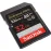 SanDisk 32GB Extreme Pro SDHC UHS-I/U3 V30 Class 10 Memory Card, Speed Up to 100MB/s