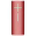 Ultimate Ears MEGABOOM 4 Wireless Bluetooth Speaker - Raspberry Red