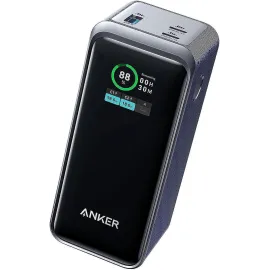 Anker Prime Power Bank, 20,000mAh Portable Charger..