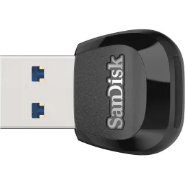 SanDisk Mobile Mate SDDR-B531-GN6NN Micro SD USB 3.0 Card Reader
