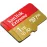 SanDisk 1TB Extreme microSDXC 160MB/s UHS-I U3 A2 microSD 1.0 TB micro SD SDXC Flash Memory Card SDSQXA1-1T00-GN6MN with OEM Lanyard