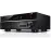Yamaha RX-V385 Black 5.1-Channel 4K Ultra HD AV Receiver with Bluetooth