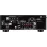 Yamaha RX-V385 Black 5.1-Channel 4K Ultra HD AV Receiver with Bluetooth