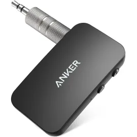 Anker Soundsync A3352 Bluetooth Receiver for Music..