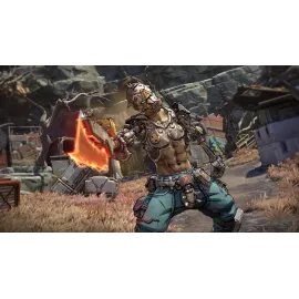 Borderlands 4 Standard Edition Xbox Series X|S