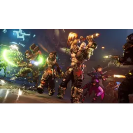 Borderlands 4 Standard Edition Xbox Series X|S