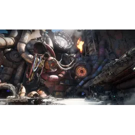 Borderlands 4 Standard Edition Xbox Series X|S