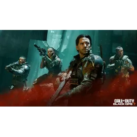 Call of Duty: Black Ops 7 – Cross-Gen Bundle Xbox Series X|S, Xbox One and Windows