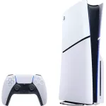 PlayStation 5 Slim Disc Console