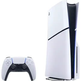 PlayStation 5 Slim Disc Console