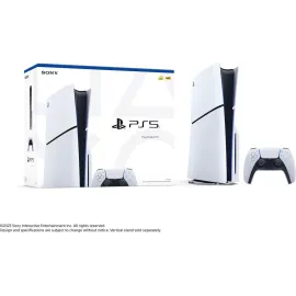 PlayStation 5 Slim Disc Console