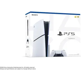PlayStation 5 Slim Disc Console
