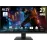 MSI PRO MP273L E14 27-inch IPS 1920 x 1080 (FHD) Gaming Office Monitor, 144Hz, Adaptive-Synch, HDR Ready, HDMI, VGA Port,VESA Mountable, Tilt, 4-side slim bezel ,1ms, Black