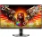 ABS Gaming Monitor 27" 180Hz Fast IPS QHD (2560x1440) 1ms VESA DisplayHDR 400, FreeSync,DCI-P3 95%