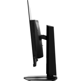 MSI MAG 321UPX QD-OLED 32" 16:9, QD-OLED Gaming Monitor, 240Hz 0.03ms, 3840 x 2160 (UHD), Height Adjustable Arm