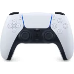 PlayStation DualSense Wireless Controller - White