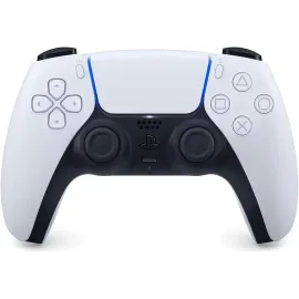 PlayStation DualSense Wireless Controller - White