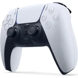 PlayStation DualSense Wireless Controller - White