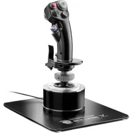 Thrustmaster HOTAS Warthog Flight Stick and Throttle for PC, VR