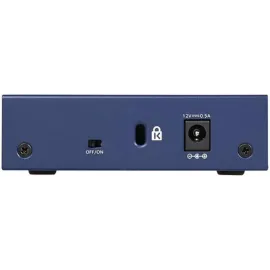 Netgear ProSafe GS105 5-Port Gigabit Ethernet Unmanaged Switch