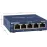 Netgear ProSafe GS105 5-Port Gigabit Ethernet Unmanaged Switch