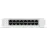 Ubiquiti Lite 16 PoE, 16-Port Layer 2 PoE Switch ((USW-Lite-16-POE (45W))