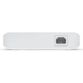 Ubiquiti Lite 16 PoE, 16-Port Layer 2 PoE Switch ((USW-Lite-16-POE (45W))