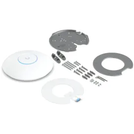 Ubiquiti Networks U7 Pro, Ceiling-mounted WiFi 7 Access Point (U7-Pro)