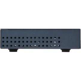 TP-Link 8 Port Gigabit Ethernet Network Switch | Ethernet Splitter | Sturdy Metal w/ Shielded Ports | Plug-and-Play | Traffic Optimization | Unmanaged
