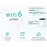 TP-Link Deco AX3000 WiFi 6 Mesh System(Deco X55) - Covers up to 6500 Sq.Ft., Replaces Wireless Router and Extender, 3 Gigabit ports per unit, supports Ethernet Backhaul (1-pack)
