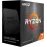 AMD Ryzen 7 5700X - Ryzen 7 5000 Series Vermeer (Zen 3) 8-Core 3.4 GHz Socket AM4 65W None Integrated Graphics Desktop CPU Processor