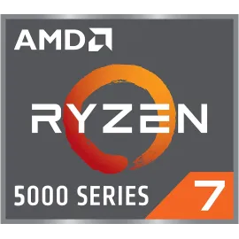 AMD Ryzen 7 5700X - Ryzen 7 5000 Series Vermeer (Zen 3) 8-Core 3.4 GHz Socket AM4 65W None Integrated Graphics Desktop CPU Processor