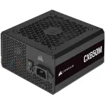 CORSAIR CX-M CX650M 650 W ATX12V / EPS12V 80 PLUS BRONZE Certified Semi-Modular Power Supply
