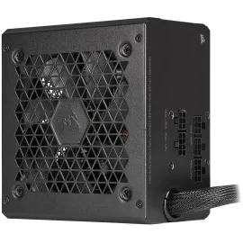 CORSAIR CX-M CX650M 650 W ATX12V / EPS12V 80 PLUS BRONZE Certified Semi-Modular Power Supply