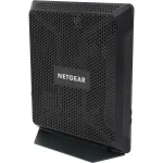 NETGEAR Nighthawk AC1900 (24x8) DOCSIS 3.0 WiFi Cable Modem Router Combo Certified for Xfinity from Comcast, Spectrum, Cox, & more (C7000)