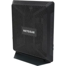 NETGEAR Nighthawk AC1900 (24x8) DOCSIS 3.0 WiFi Ca..