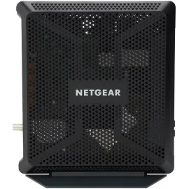 NETGEAR Nighthawk AC1900 (24x8) DOCSIS 3.0 WiFi Cable Modem Router Combo Certified for Xfinity from Comcast, Spectrum, Cox, & more (C7000)