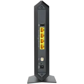 NETGEAR Nighthawk AC1900 (24x8) DOCSIS 3.0 WiFi Cable Modem Router Combo Certified for Xfinity from Comcast, Spectrum, Cox, & more (C7000)