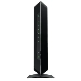 NETGEAR Nighthawk AC1900 (24x8) DOCSIS 3.0 WiFi Cable Modem Router Combo Certified for Xfinity from Comcast, Spectrum, Cox, & more (C7000)