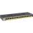 Netgear ProSafe GS116PP 16-Port PoE/PoE+ Gigabit Ethernet Unmanaged Switch with FlexPoE (183W)