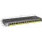 Netgear ProSafe GS116PP 16-Port PoE/PoE+ Gigabit Ethernet Unmanaged Switch with FlexPoE (183W)
